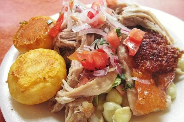 City Tour Gastronómico con Almuerzo