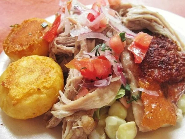City Tour Gastronómico con Almuerzo
