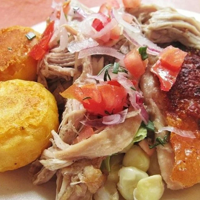City Tour Gastronómico con Almuerzo