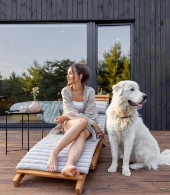 Pet Friendly Tours